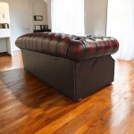 The Roxborough 4 Seater Sofa